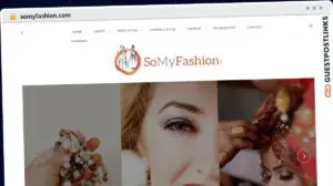 Publish Guest Post on somyfashion.com