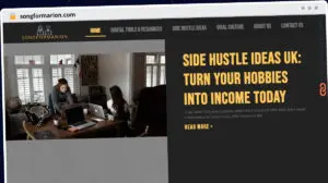 Publish Guest Post on songformarion.com