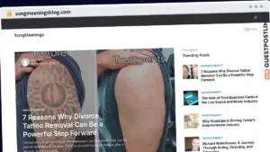 Publish Guest Post on songmeaningsblog.com