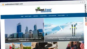 Publish Guest Post on sonhandoemviajar.com