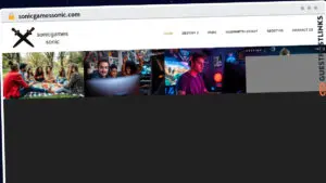 Publish Guest Post on sonicgamessonic.com