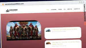 Publish Guest Post on sorcerer2expedition.com