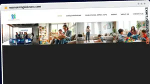 Publish Guest Post on sosmorningsickness.com