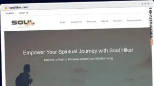 Publish Guest Post on soulhiker.com