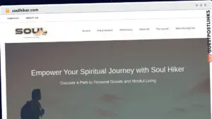 Publish Guest Post on soulhiker.com