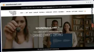 Publish Guest Post on soundwaveart.com