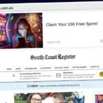 Publish Guest Post on southcoastregister.com.au