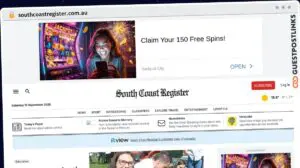 Publish Guest Post on southcoastregister.com.au