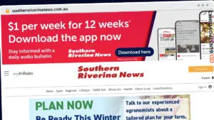 Publish Guest Post on southernriverinanews.com.au
