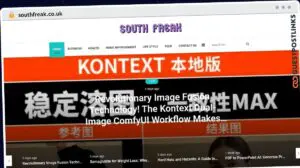 Publish Guest Post on southfreak.co.uk