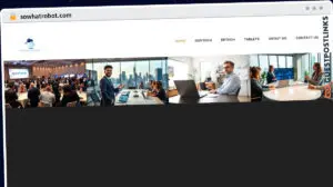 Publish Guest Post on sowhatrobot.com