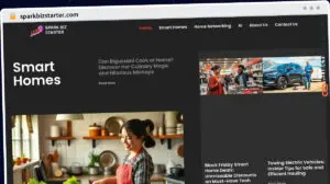 Publish Guest Post on sparkbizstarter.com