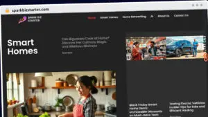 Publish Guest Post on sparkbizstarter.com