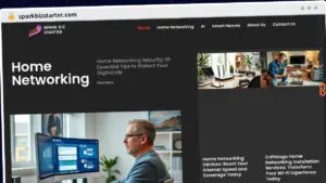 Publish Guest Post on sparkbizstarter.com