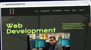 Publish Guest Post on sparkenterprisehub.com
