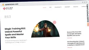 Publish Guest Post on spawnstone.com