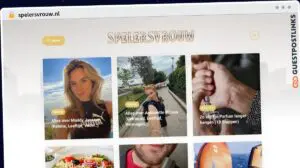 Publish Guest Post on spelersvrouw.nl