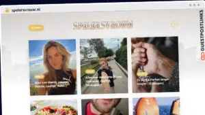 Publish Guest Post on spelersvrouw.nl