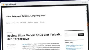 Publish Guest Post on spil.salling.dk