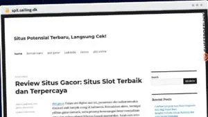 Publish Guest Post on spil.salling.dk