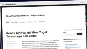 Publish Guest Post on spil.salling.dk
