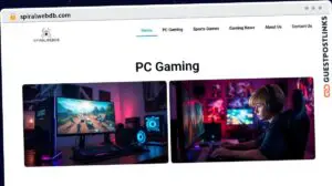 Publish Guest Post on spiralwebdb.com