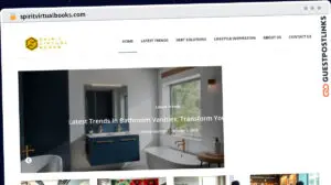 Publish Guest Post on spiritvirtualbooks.com