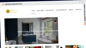 Publish Guest Post on spiritvirtualbooks.com