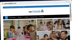 Publish Guest Post on spmcollegedu.com