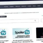 Publish Guest Post on spoilertv.com