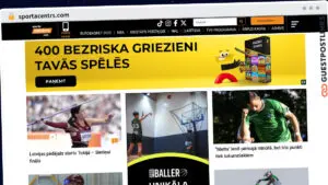 Publish Guest Post on sportacentrs.com