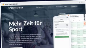 Publish Guest Post on sportmember.ch