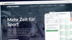 Publish Guest Post on sportmember.ch