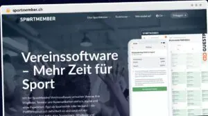 Publish Guest Post on sportmember.ch