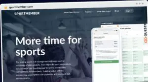 Publish Guest Post on sportmember.com