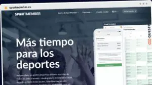 Publish Guest Post on sportmember.es