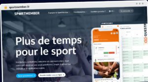 Publish Guest Post on sportmember.fr