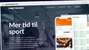 Publish Guest Post on sportmember.no