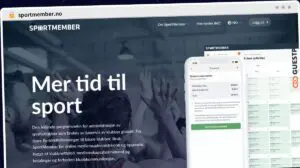 Publish Guest Post on sportmember.no