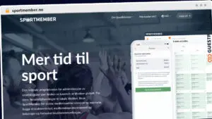 Publish Guest Post on sportmember.no
