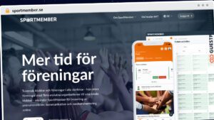 Publish Guest Post on sportmember.se