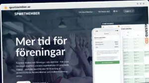 Publish Guest Post on sportmember.se