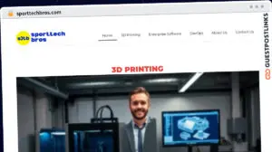 Publish Guest Post on sporttechbros.com