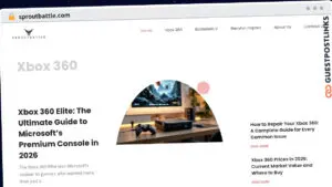 Publish Guest Post on sproutbattle.com