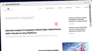 Publish Guest Post on sproutbattle.com