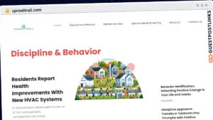 Publish Guest Post on sprouttrail.com
