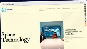 Publish Guest Post on spurof.com