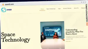 Publish Guest Post on spurof.com