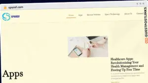 Publish Guest Post on spurof.com