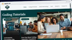 Publish Guest Post on sqript.net